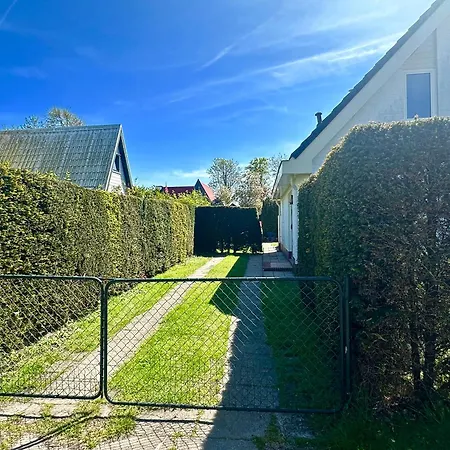 Holiday home Duinland 47 *