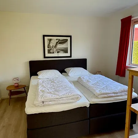 Duinland 47 Holiday home *