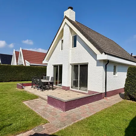 Duinland 47 Holiday home Sint Maartensvlotbrug