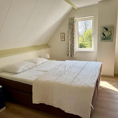 Holiday home Duinland 47 Sint Maartensvlotbrug