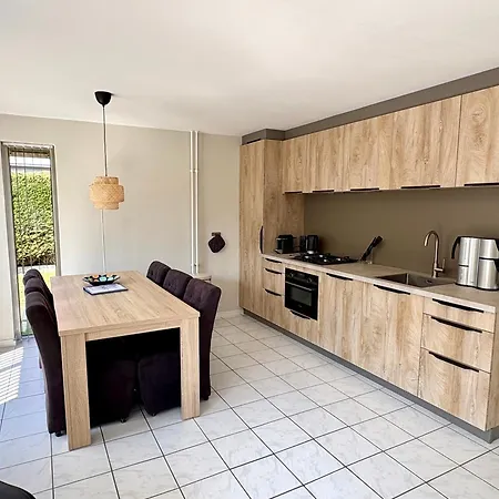 Duinland 47 * Sint Maartensvlotbrug