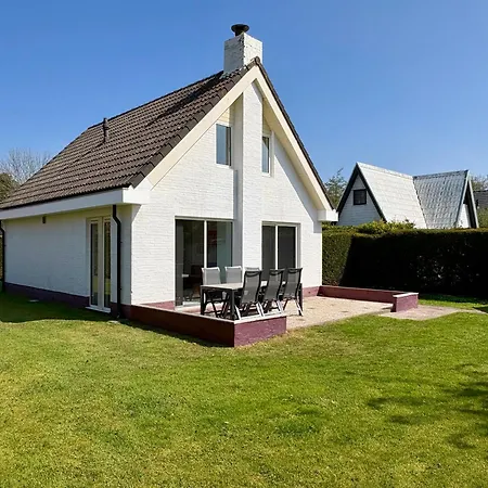 Duinland 47 Holiday home Sint Maartensvlotbrug