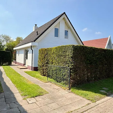 Duinland 47 Holiday home *