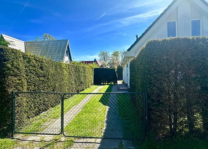 Holiday home Duinland 47 *