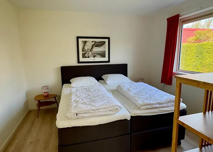 Duinland 47 Holiday home *