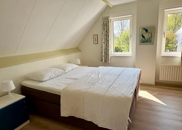 Holiday home Duinland 47 Sint Maartensvlotbrug