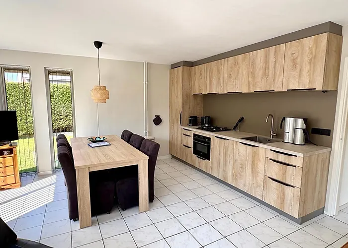 Duinland 47 * Sint Maartensvlotbrug