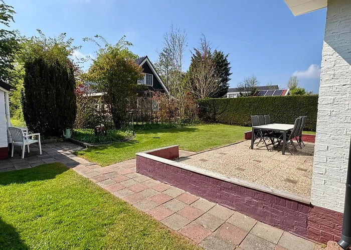 Duinland 47 * Sint Maartensvlotbrug