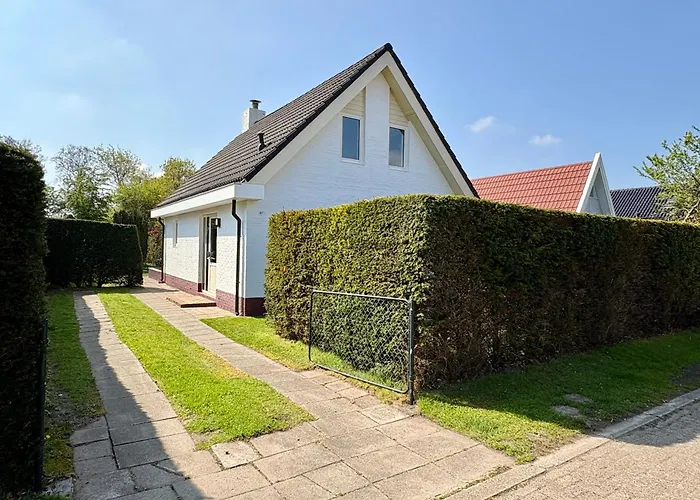 Duinland 47 Holiday home *